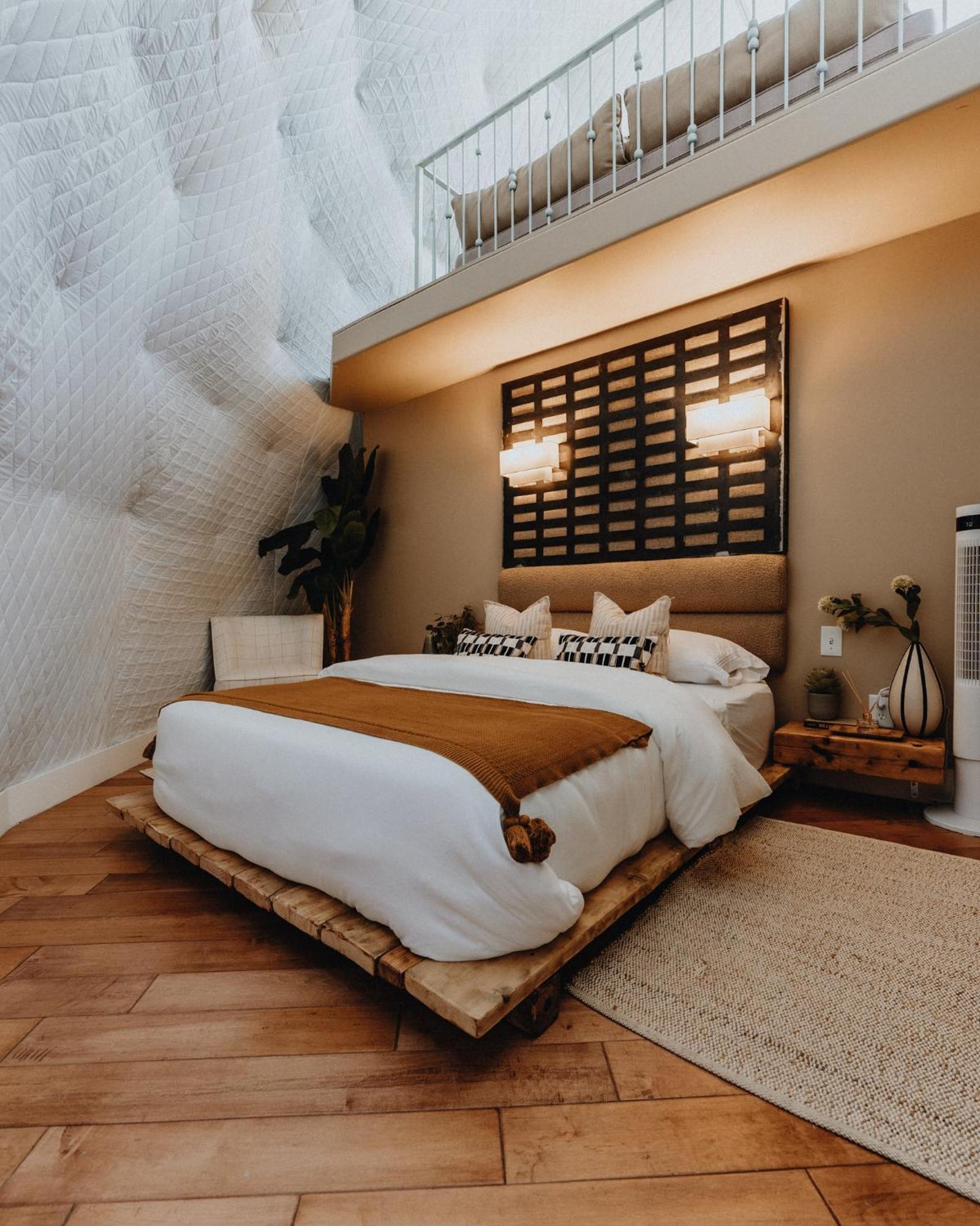 Ona Geo Dome At El Mstico Villa Nogal Ngoại thất bức ảnh