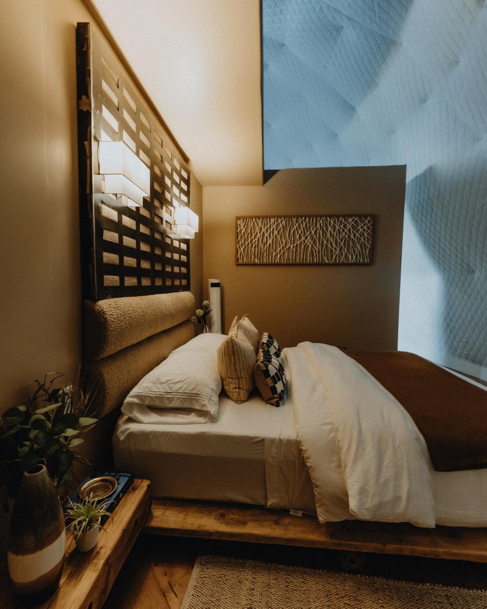 Ona Geo Dome At El Mstico Villa Nogal Ngoại thất bức ảnh
