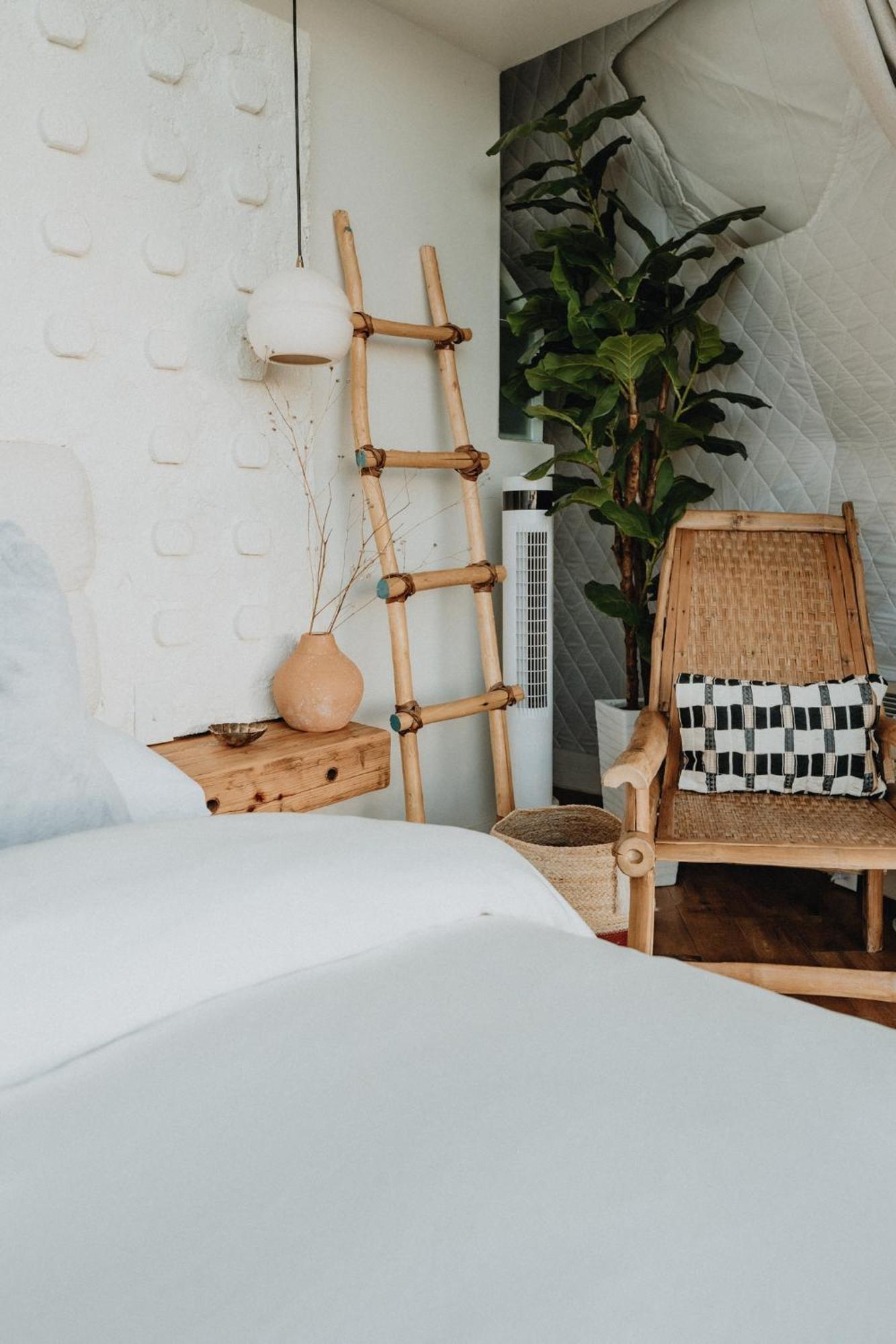 Ona Geo Dome At El Mstico Villa Nogal Ngoại thất bức ảnh