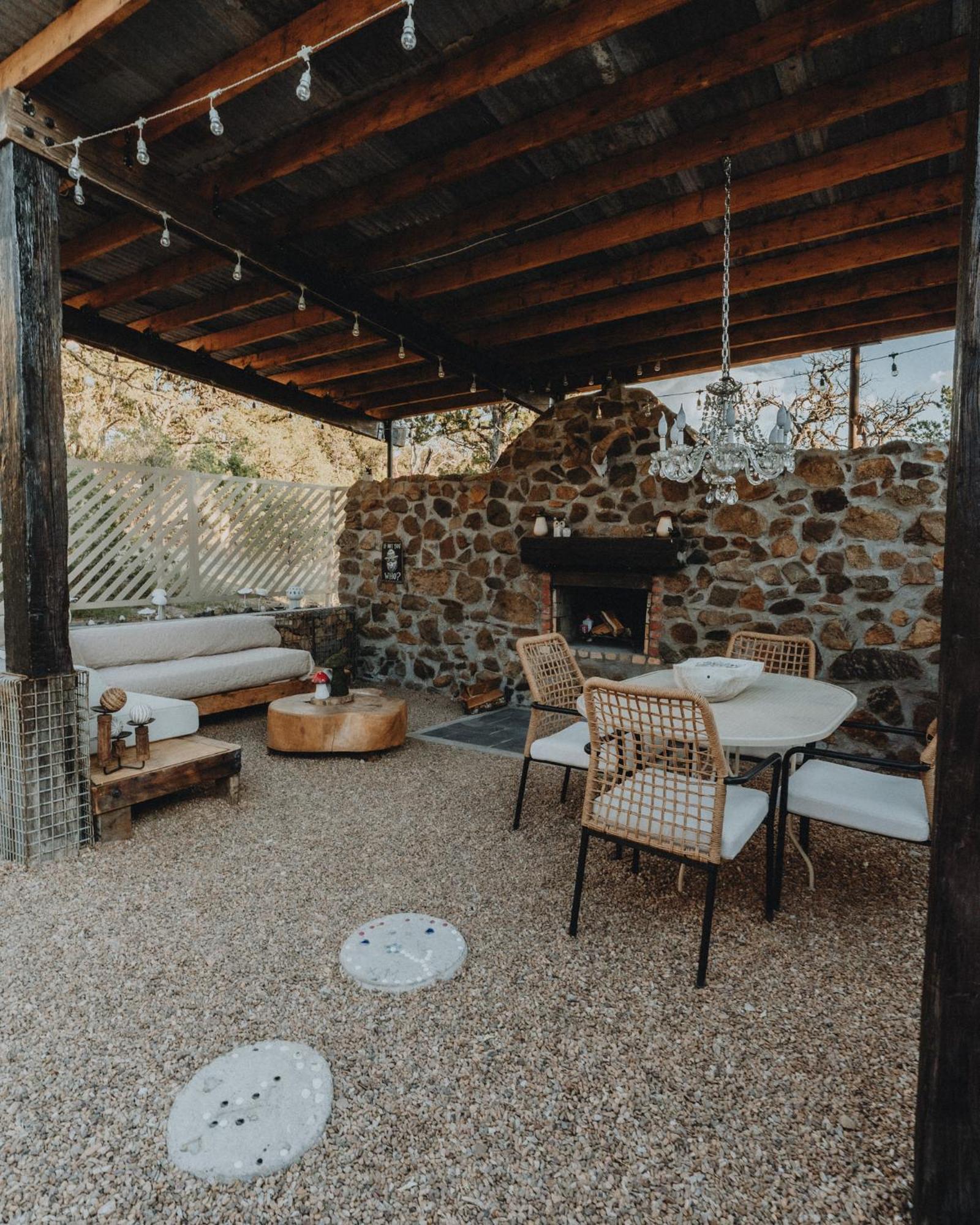 Ona Geo Dome At El Mstico Villa Nogal Ngoại thất bức ảnh